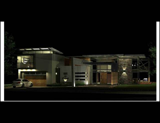 6 BEDROOM HOUSE FOR SALE IN COPPERLEAF ESTATE